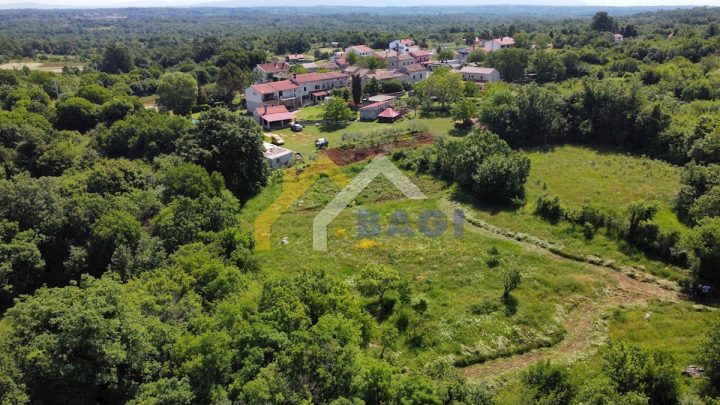Zemljište Na prodaju - Istarska Barban - foto 3/5