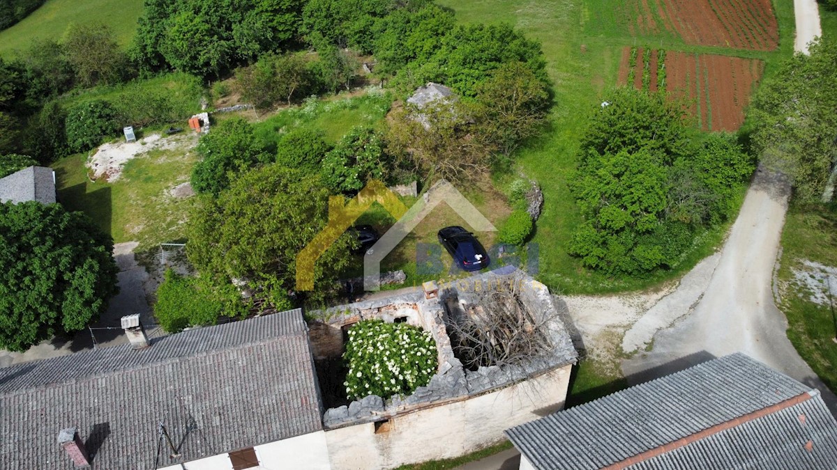 Maison À vendre - ISTARSKA PAZIN