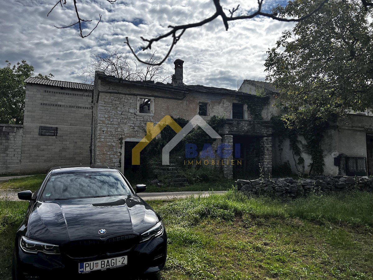 Dům Na prodej - ISTARSKA Pazin