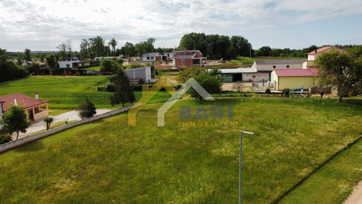 Land For sale - Istarska Sveti Petar U šumi - foto 2/2