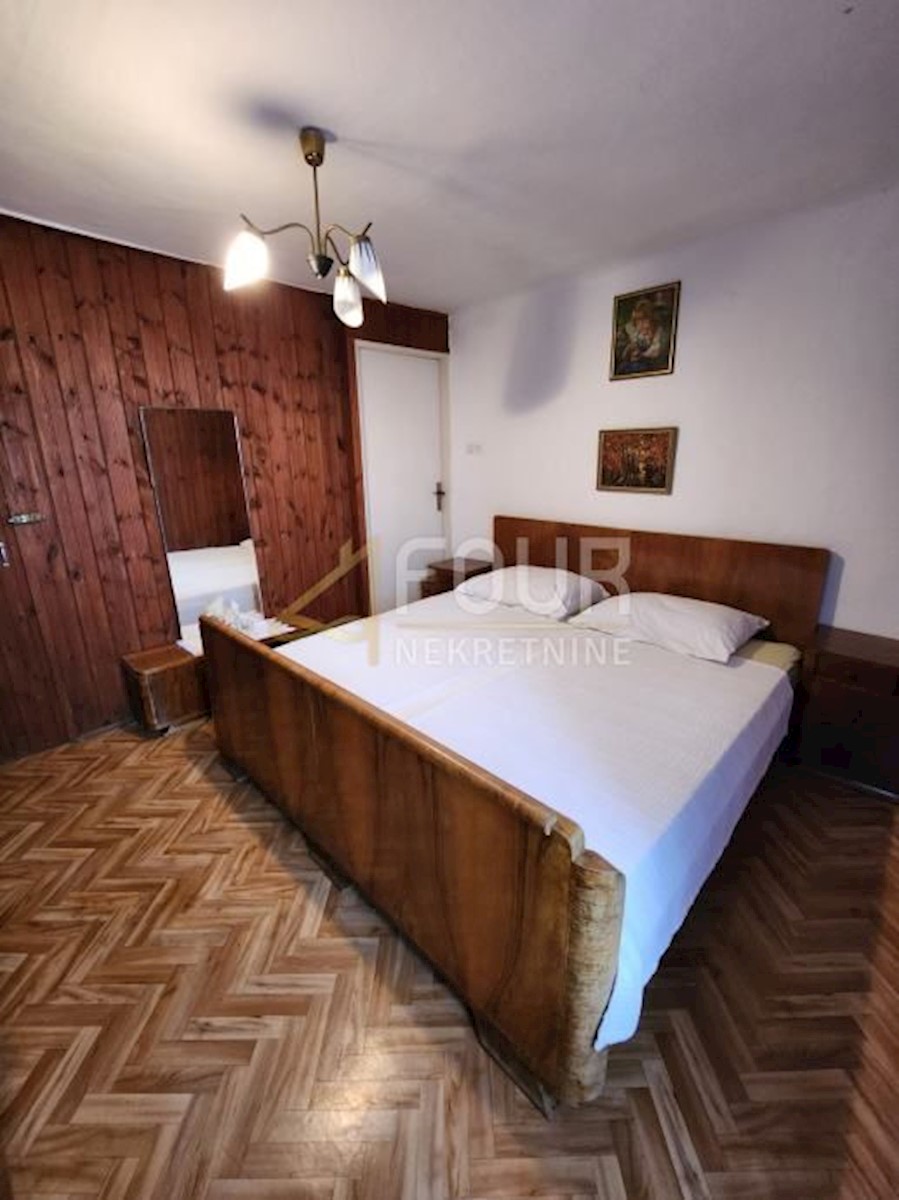 Kuća Na prodaju - PRIMORSKO-GORANSKA KRK