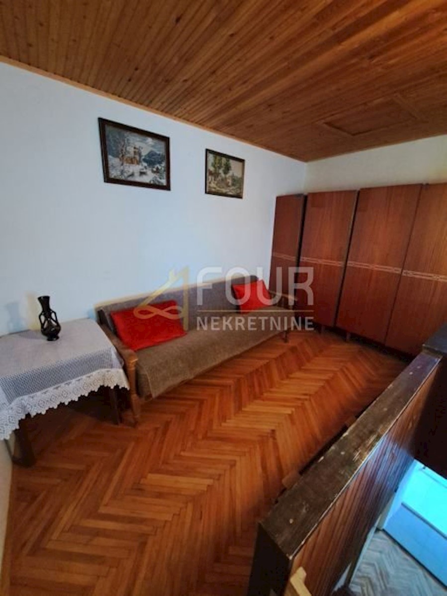 Kuća Na prodaju - PRIMORSKO-GORANSKA KRK