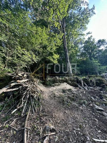 Parcela Naprodaj - Primorsko-goranska Matulji - foto 3/3