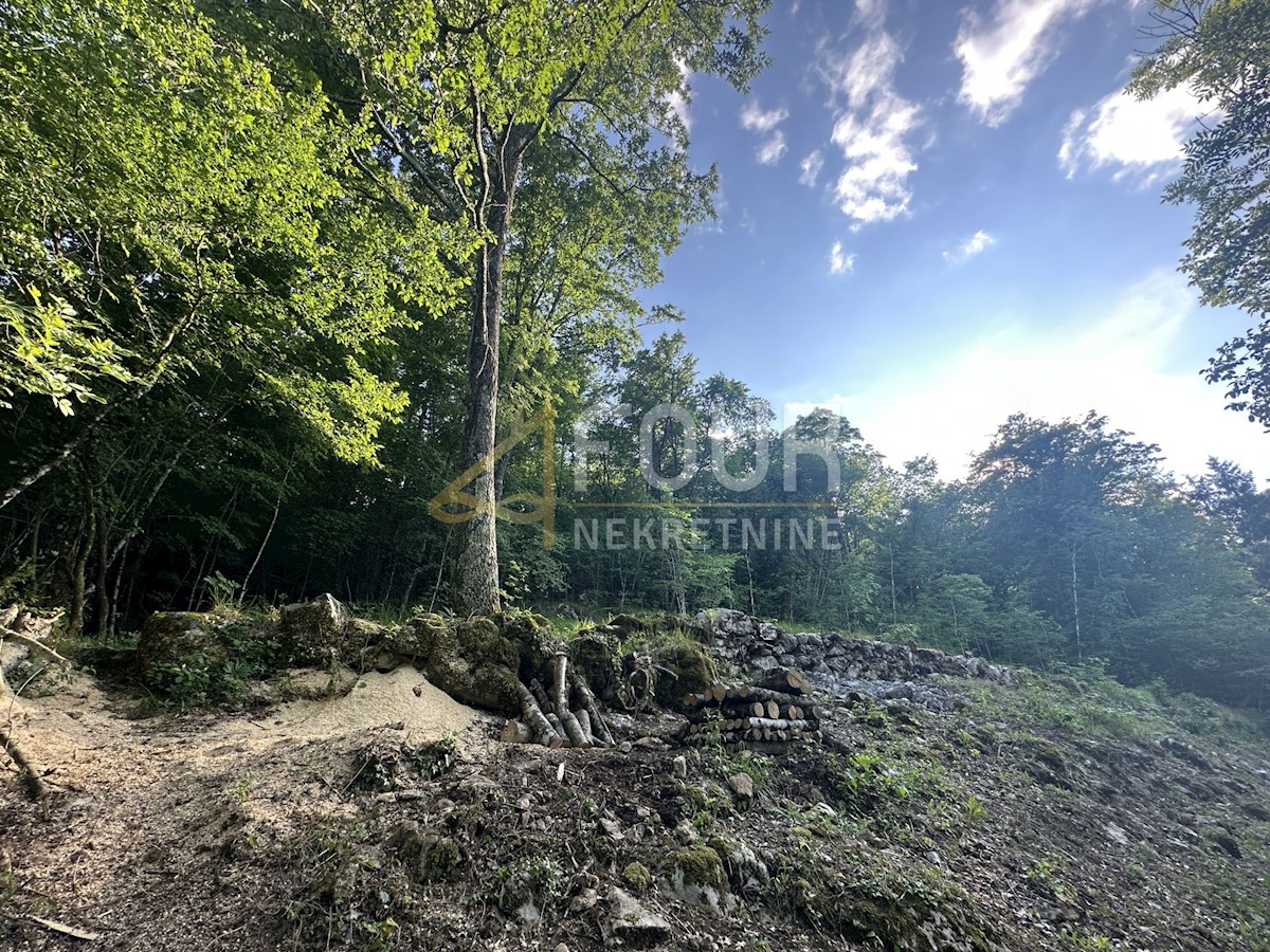 Terreno In vendita - Primorsko-goranska Matulji - foto 1/2