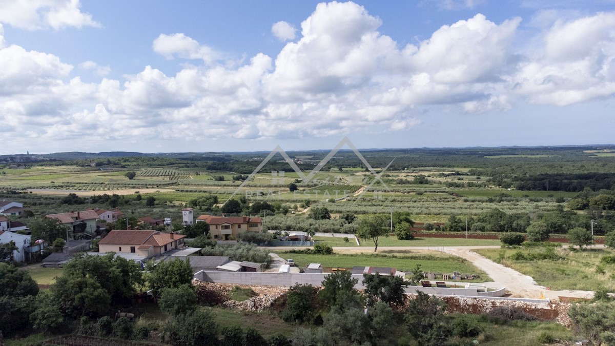 Dom Na predaj - ISTARSKA POREČ