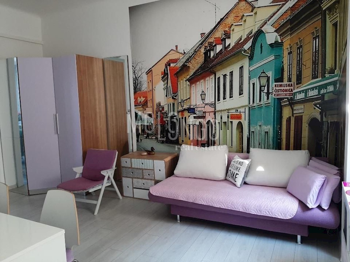 Apartmán Na prodej - PRIMORSKO-GORANSKA RIJEKA