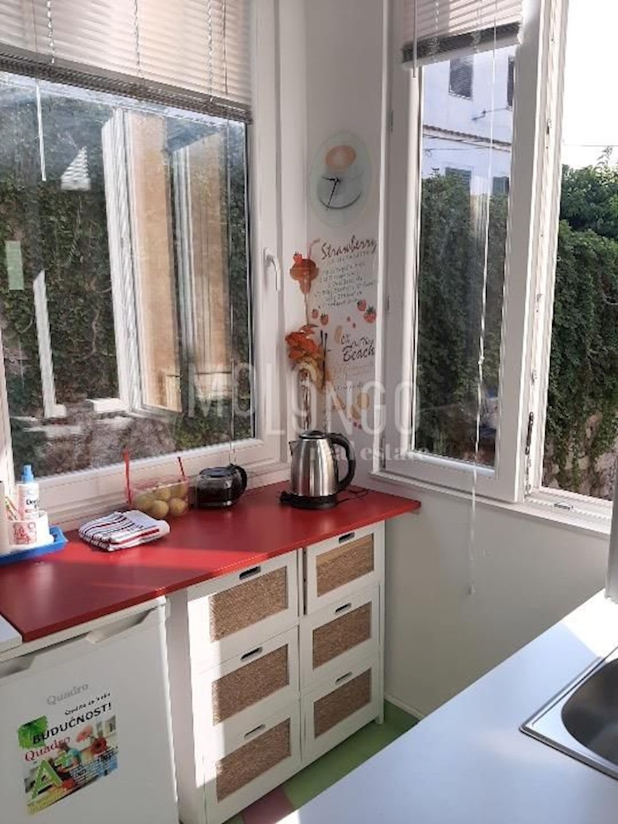 Apartmán Na predaj - PRIMORSKO-GORANSKA RIJEKA