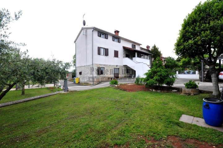 House for sale 210 m² – Poreč