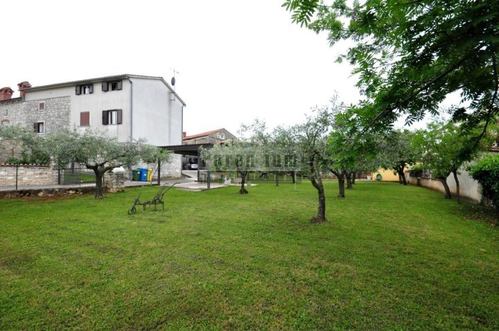 Hiša Naprodaj - Istarska Poreč - foto 2/26