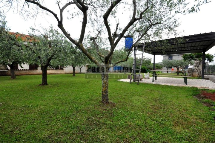 Hiša Naprodaj - Istarska Poreč - foto 5/26