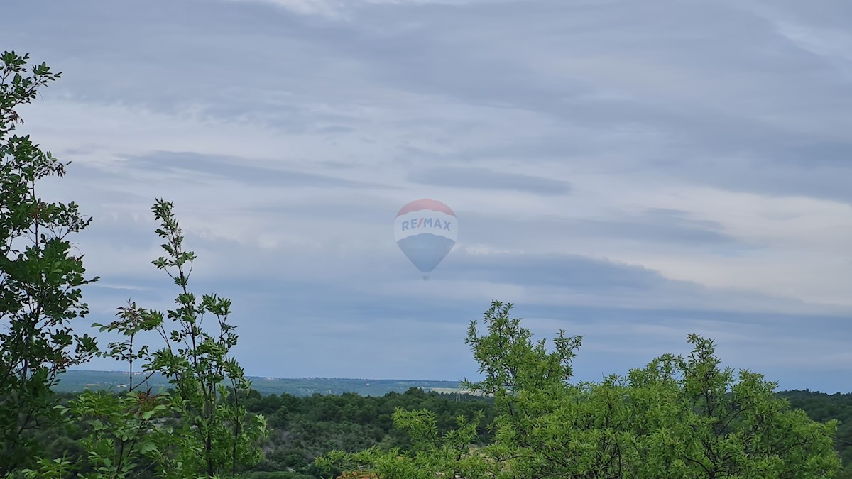 Terrain À vendre - ŠIBENSKO-KNINSKA ŠIBENIK