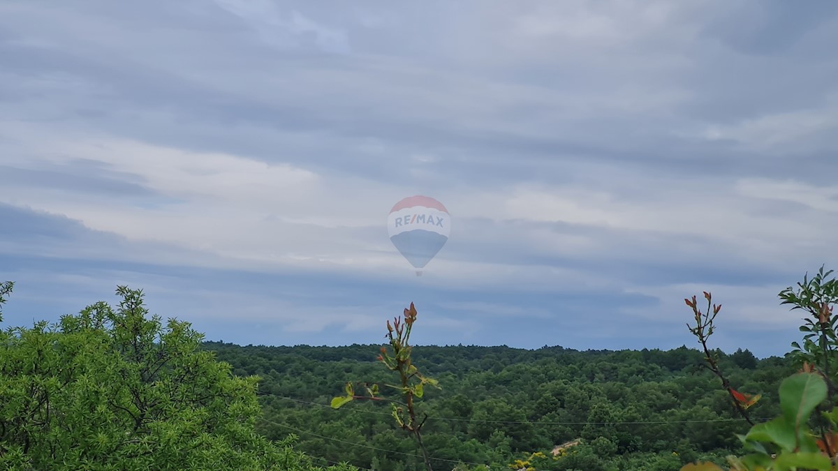 Terrain À vendre - ŠIBENSKO-KNINSKA ŠIBENIK