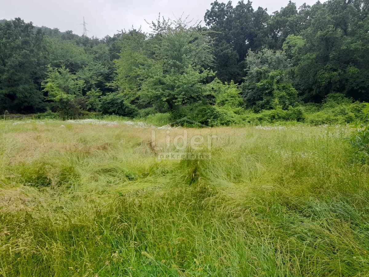 Land For sale - PRIMORSKO-GORANSKA MATULJI