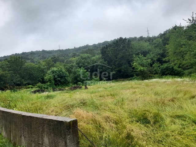 Terreno in vendita 1119 m² – Mihotići
