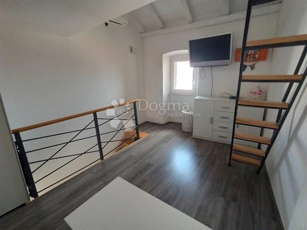 Appartement À vendre - PRIMORSKO-GORANSKA KRK