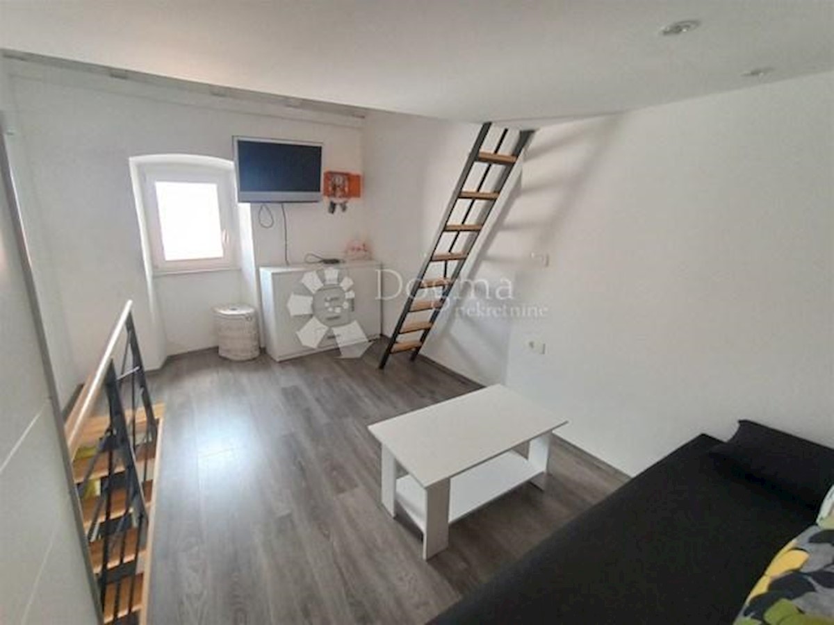 Apartmán Na predaj - PRIMORSKO-GORANSKA KRK