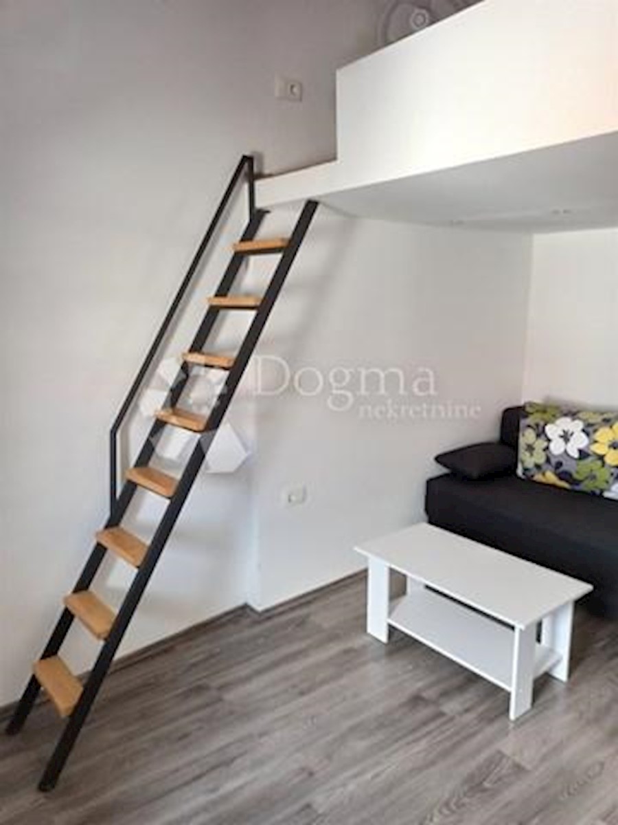 Flat For sale - PRIMORSKO-GORANSKA KRK