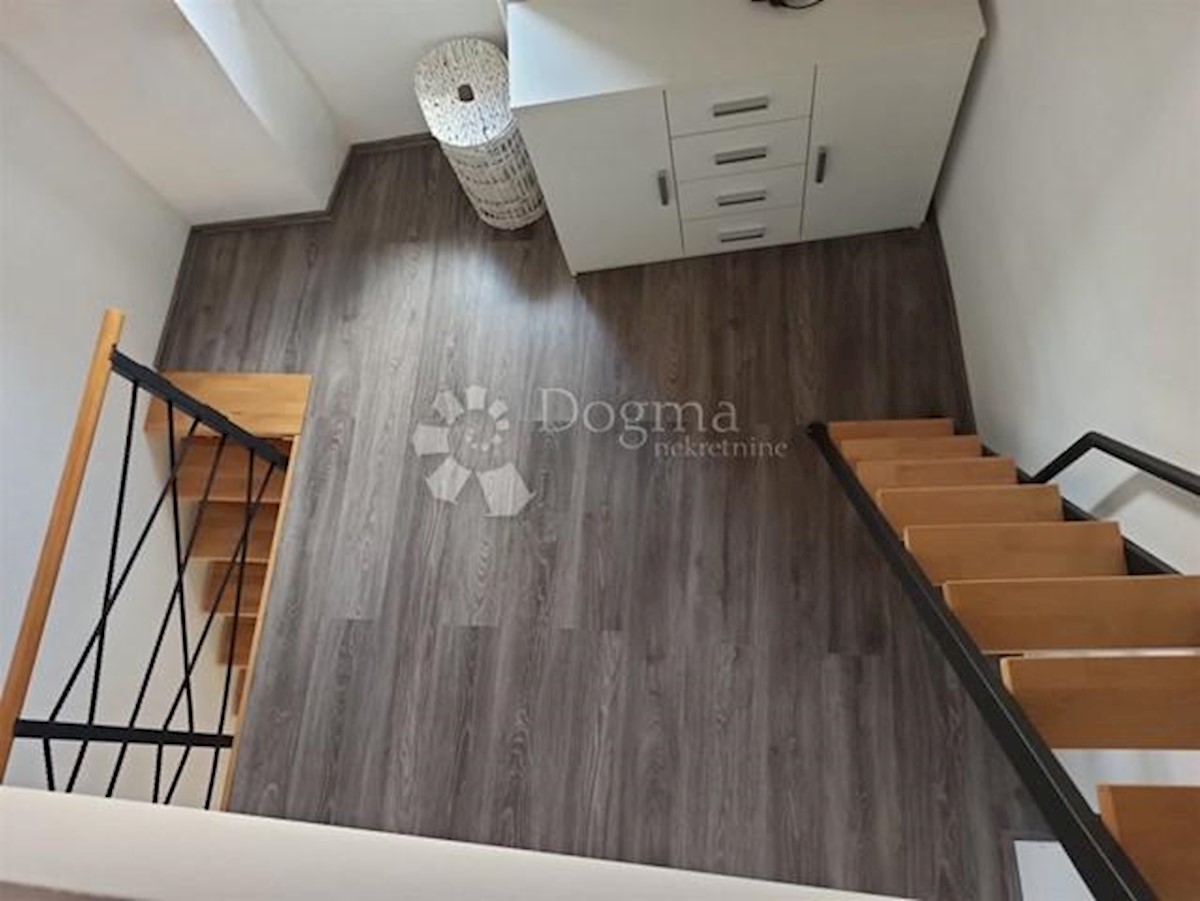 Apartmán Na predaj - PRIMORSKO-GORANSKA KRK