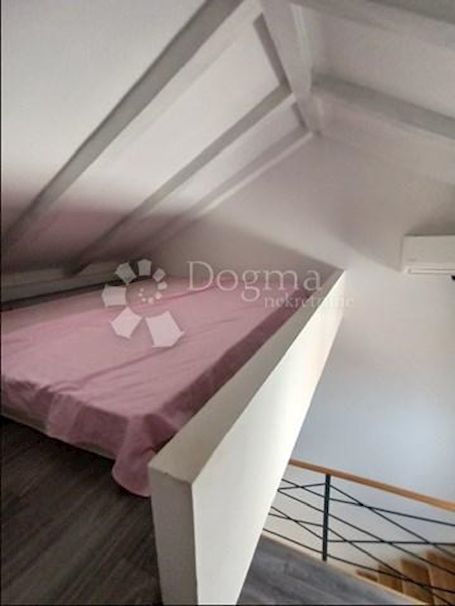 Apartment Zu verkaufen - PRIMORSKO-GORANSKA KRK