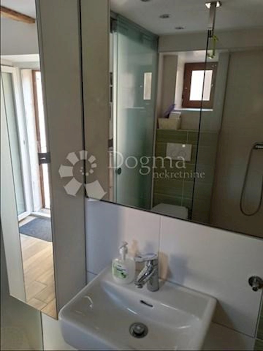 Apartmán Na prodej - PRIMORSKO-GORANSKA KRK