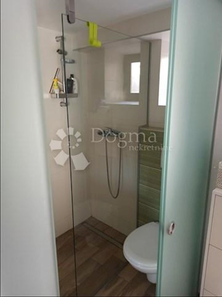 Apartma Naprodaj - PRIMORSKO-GORANSKA Krk