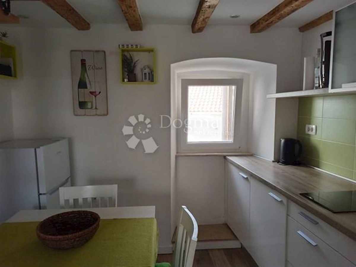 Apartment Zu verkaufen - PRIMORSKO-GORANSKA KRK