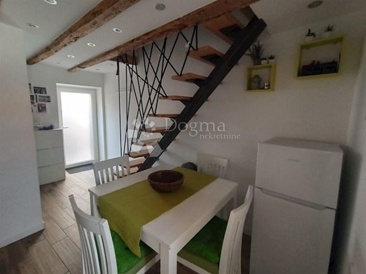 Flat For sale - PRIMORSKO-GORANSKA KRK