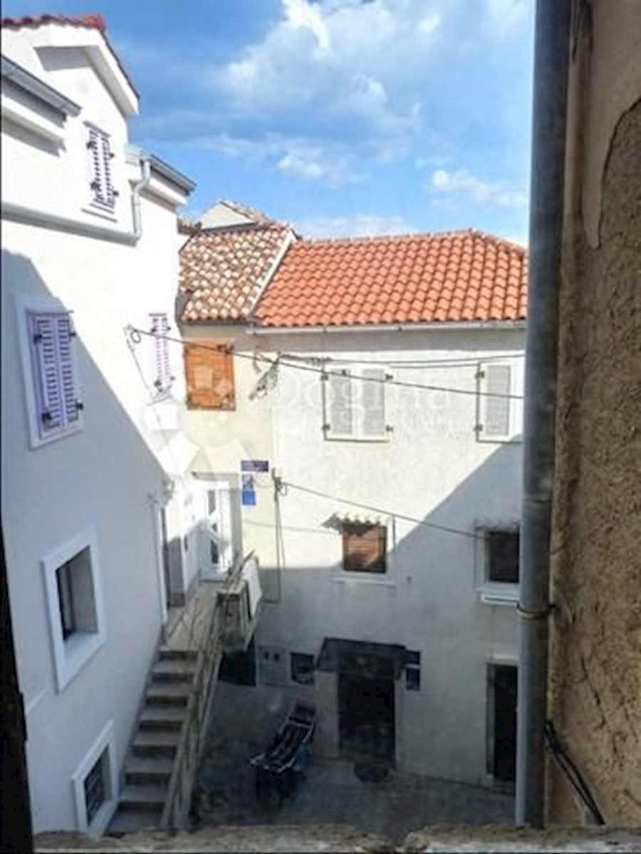 Appartement À vendre - PRIMORSKO-GORANSKA KRK