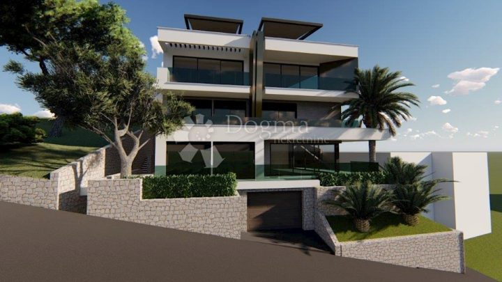 Działka na sprzedaż 350 m² – Palit