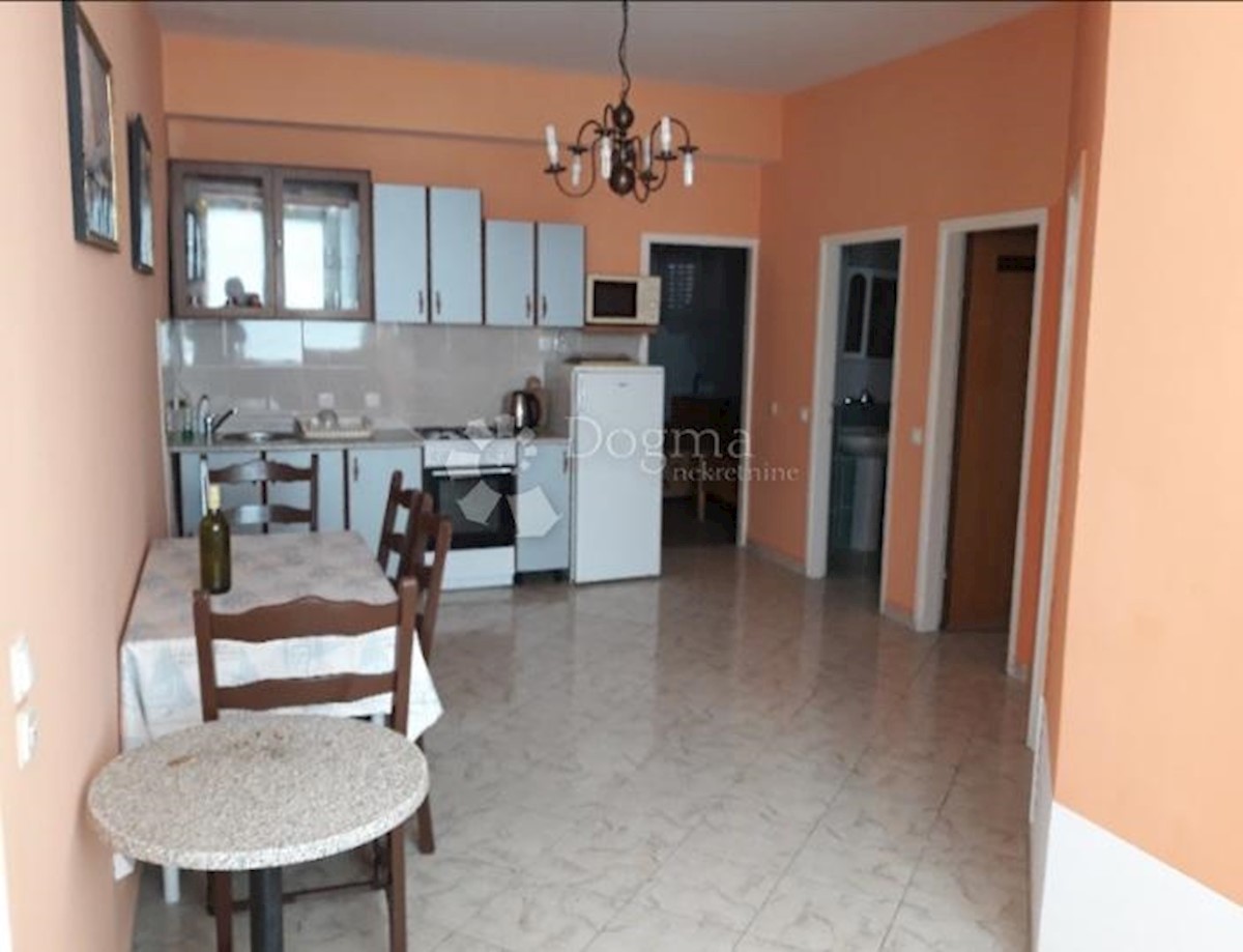 Appartement À vendre - ŠIBENSKO-KNINSKA VODICE