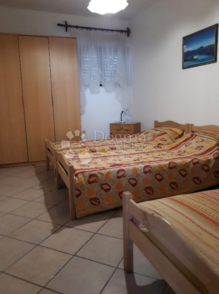 Appartement À vendre - ŠIBENSKO-KNINSKA VODICE