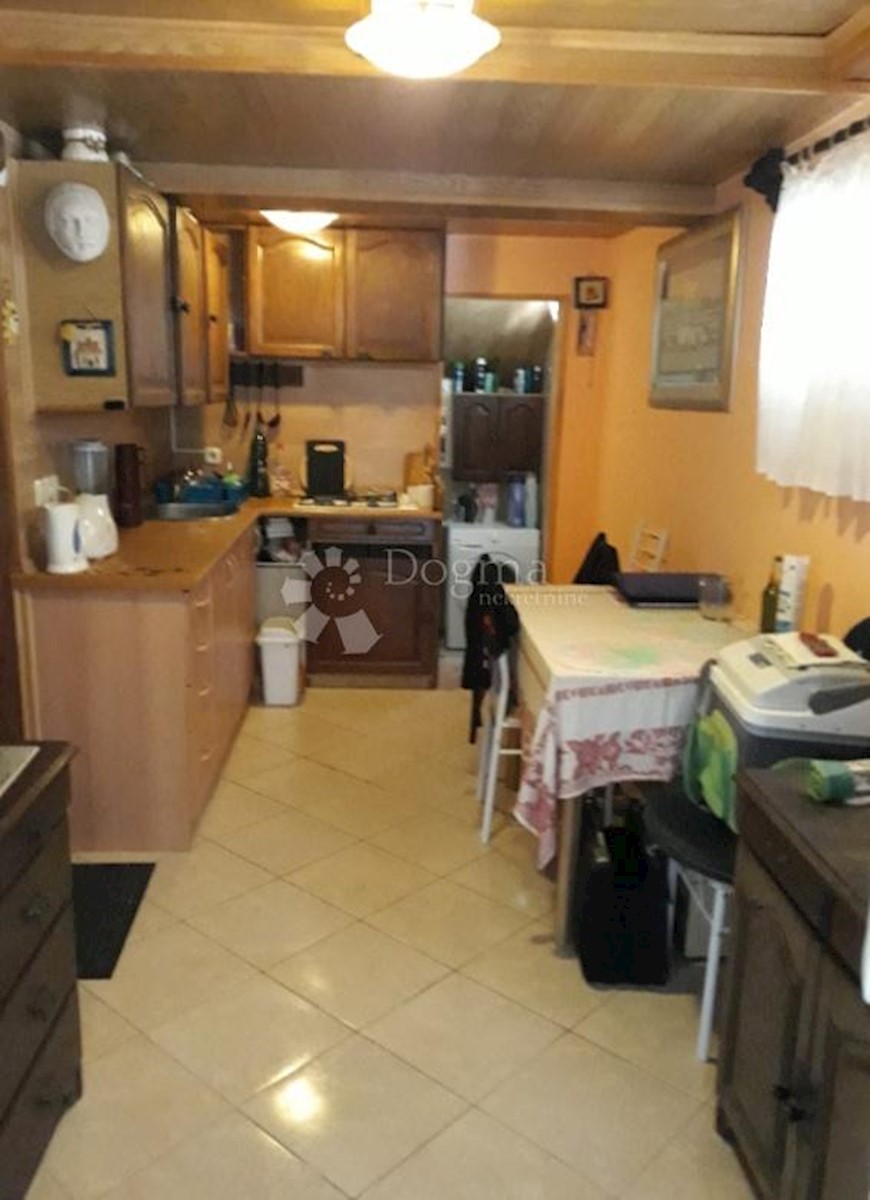 Appartement À vendre - ŠIBENSKO-KNINSKA VODICE