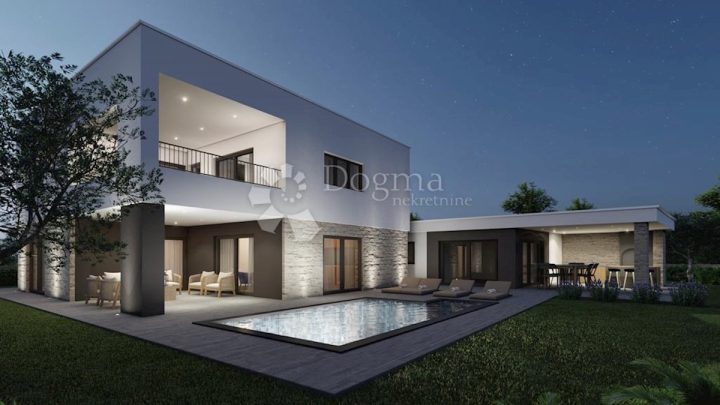 Kuća na prodaju 208 m² – Poreč