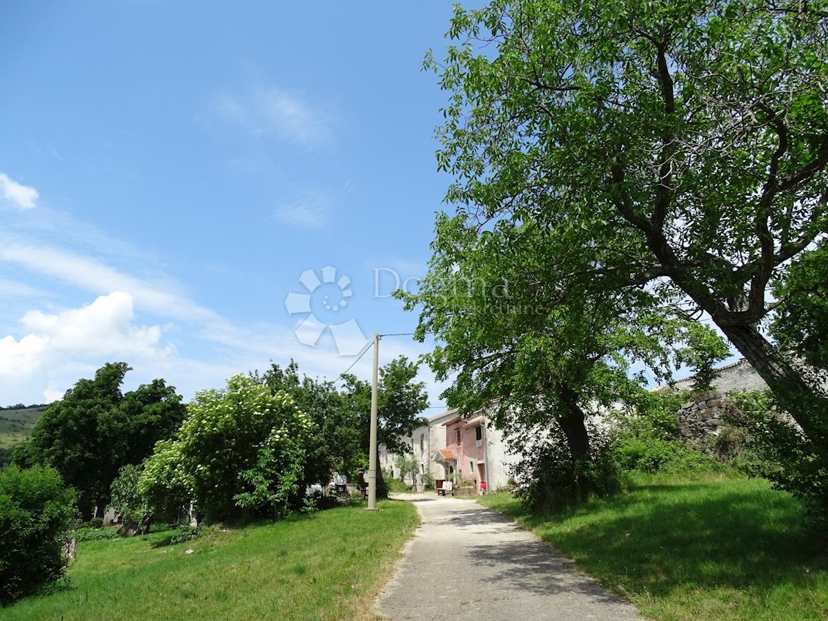 Casa In vendita - ISTARSKA BUZET