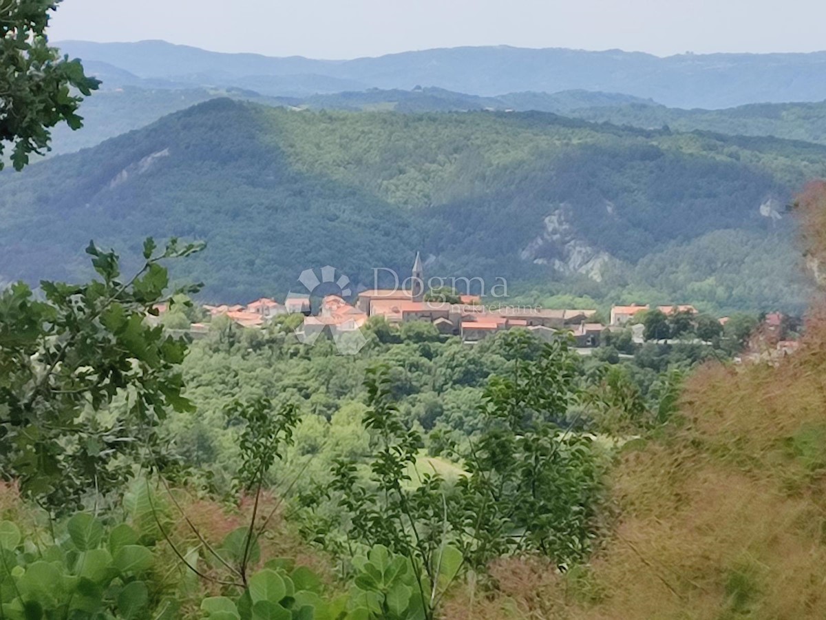 Kuća Na prodaju - ISTARSKA BUZET