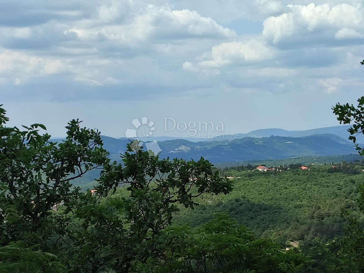 Kuća Na prodaju - ISTARSKA BUZET