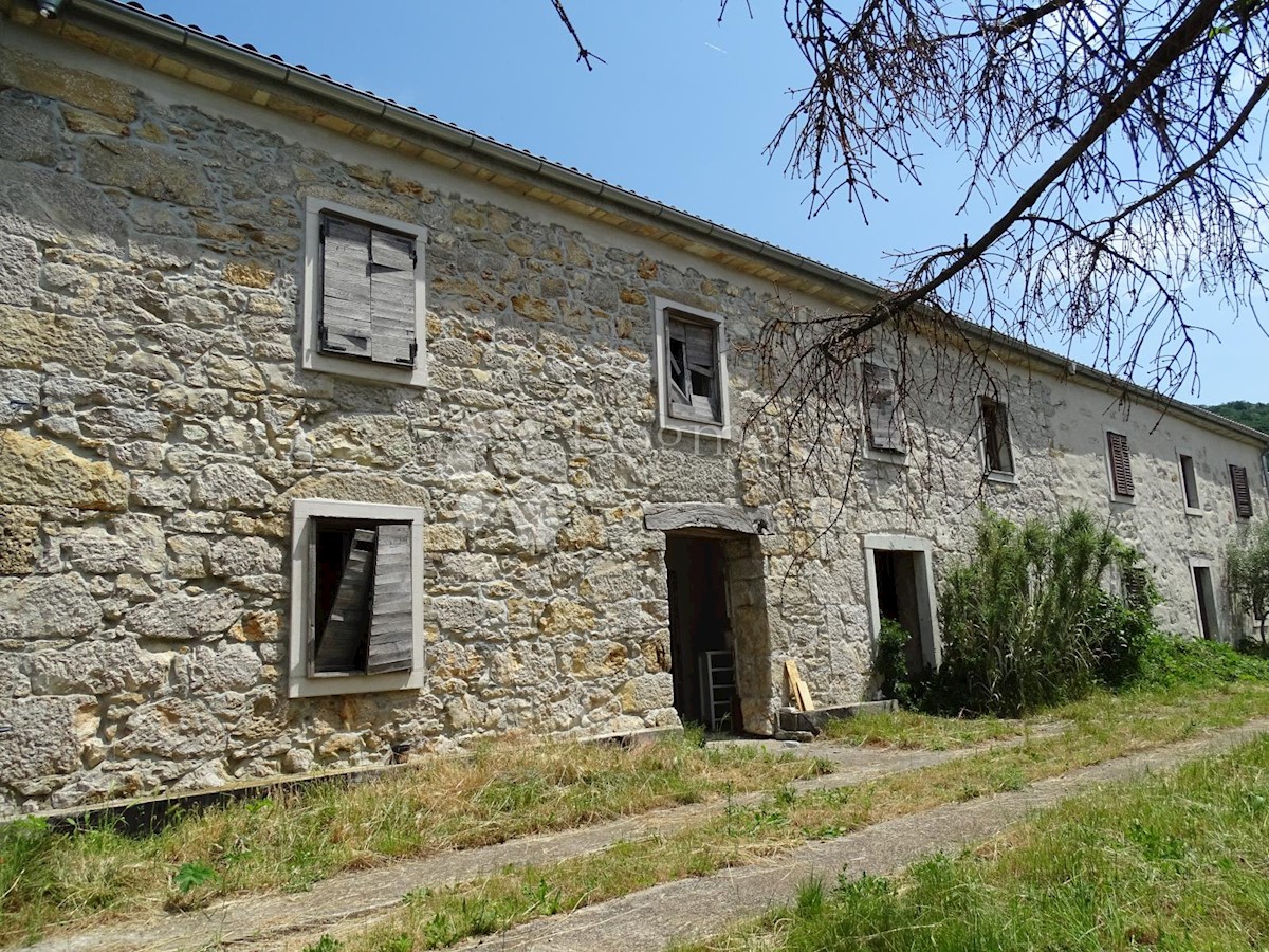 Casa In vendita - ISTARSKA BUZET