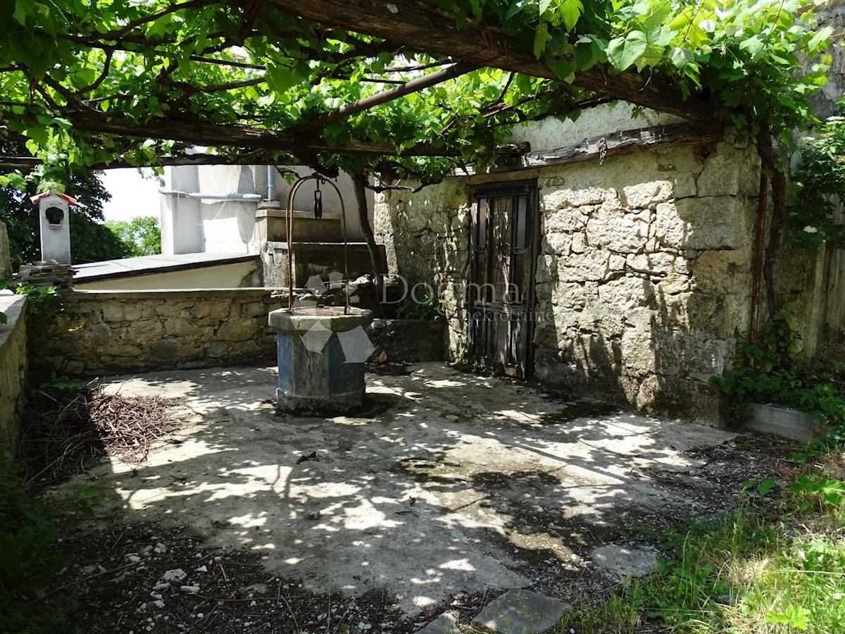 Maison À vendre - ISTARSKA BUZET