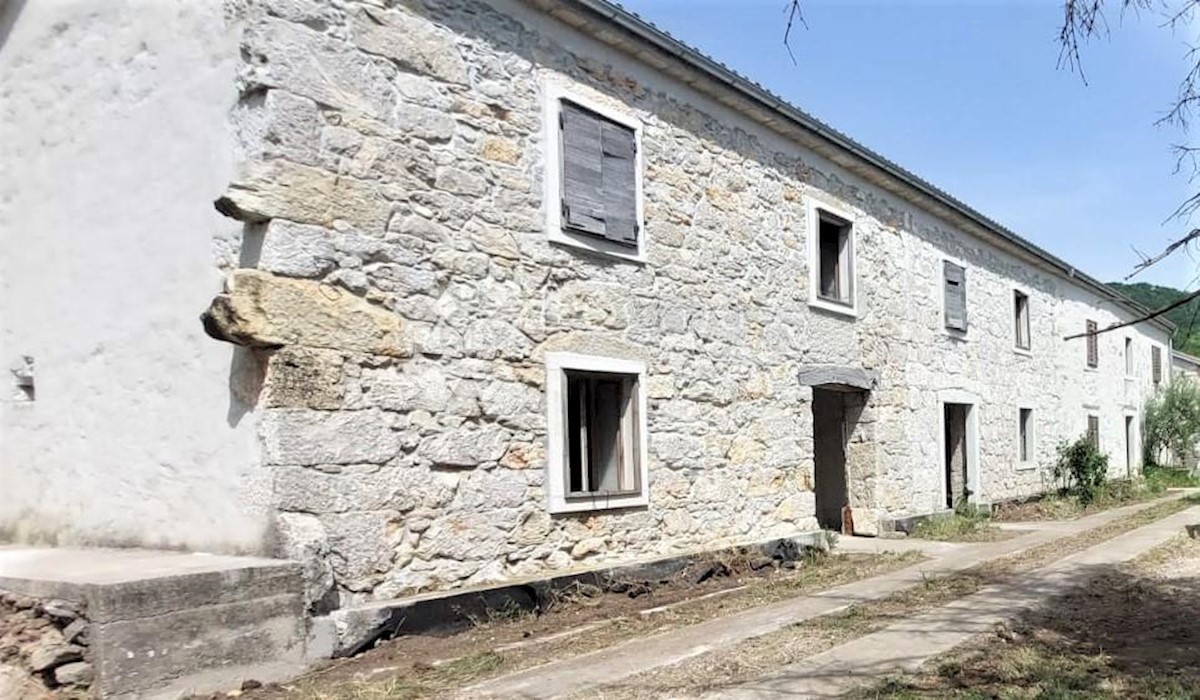 Maison À vendre - ISTARSKA BUZET