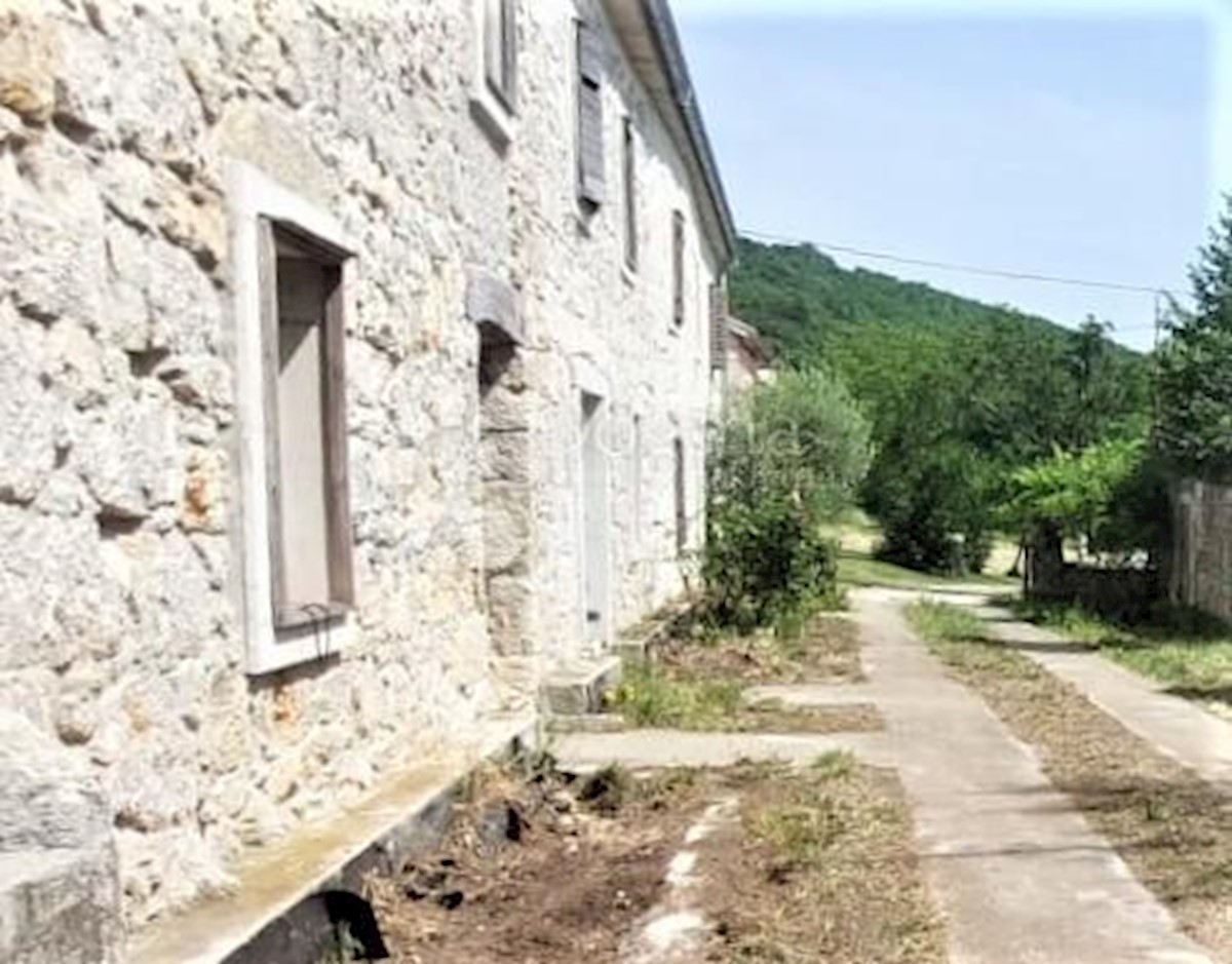 Kuća Na prodaju - ISTARSKA Buzet