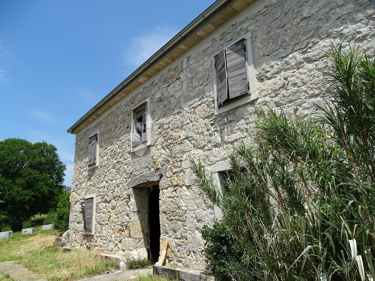 Casa In vendita - ISTARSKA BUZET