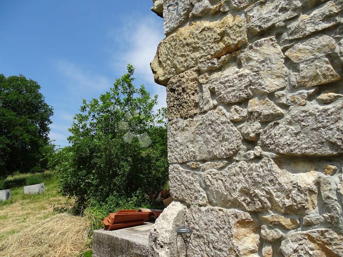 Maison À vendre - ISTARSKA BUZET