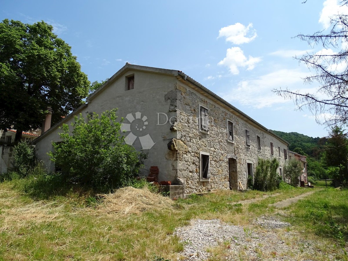 Maison À vendre - ISTARSKA BUZET