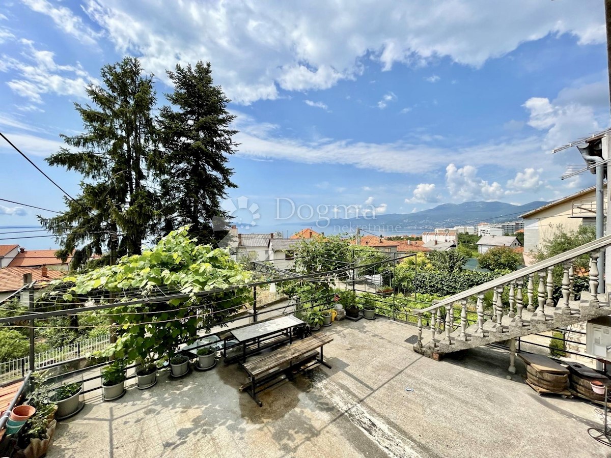 Appartement À vendre - PRIMORSKO-GORANSKA Rijeka
