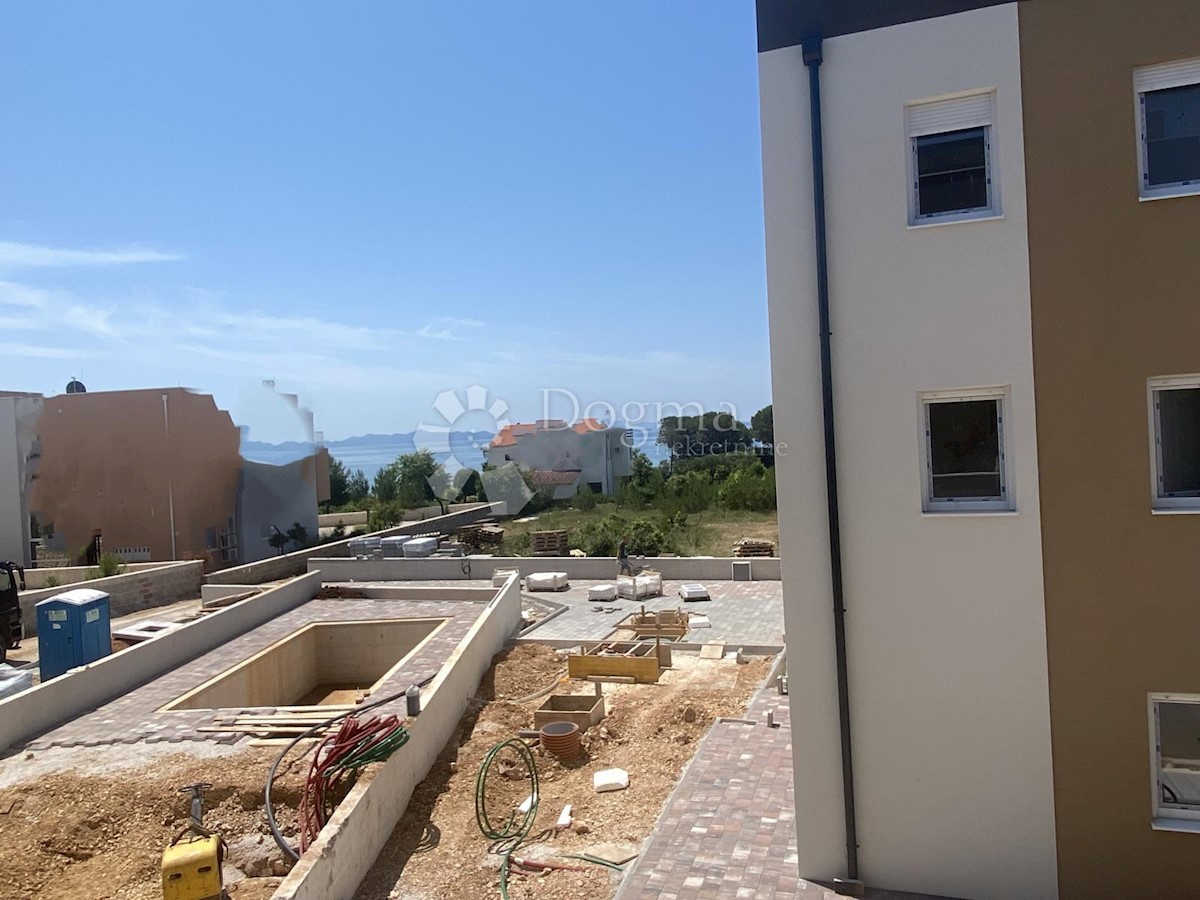 Appartamento In vendita - Zadarska Privlaka - foto 1/6