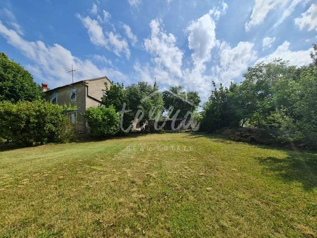 House For sale - ISTARSKA LABIN