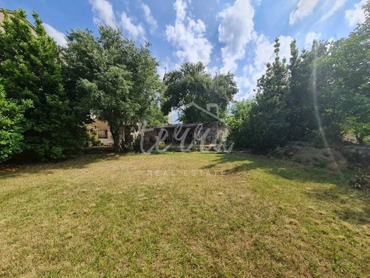 House For sale - ISTARSKA LABIN