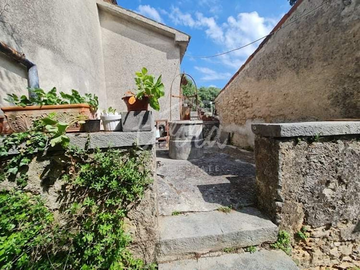 House For sale - ISTARSKA LABIN