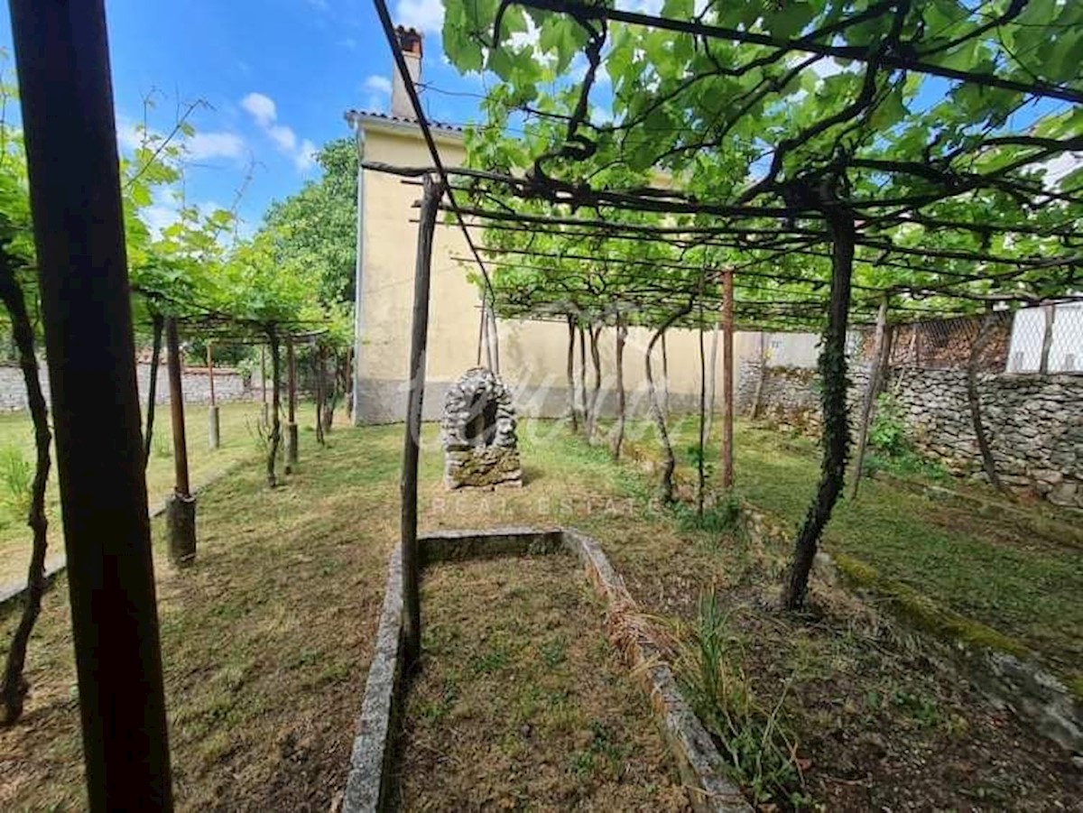 House For sale - ISTARSKA LABIN