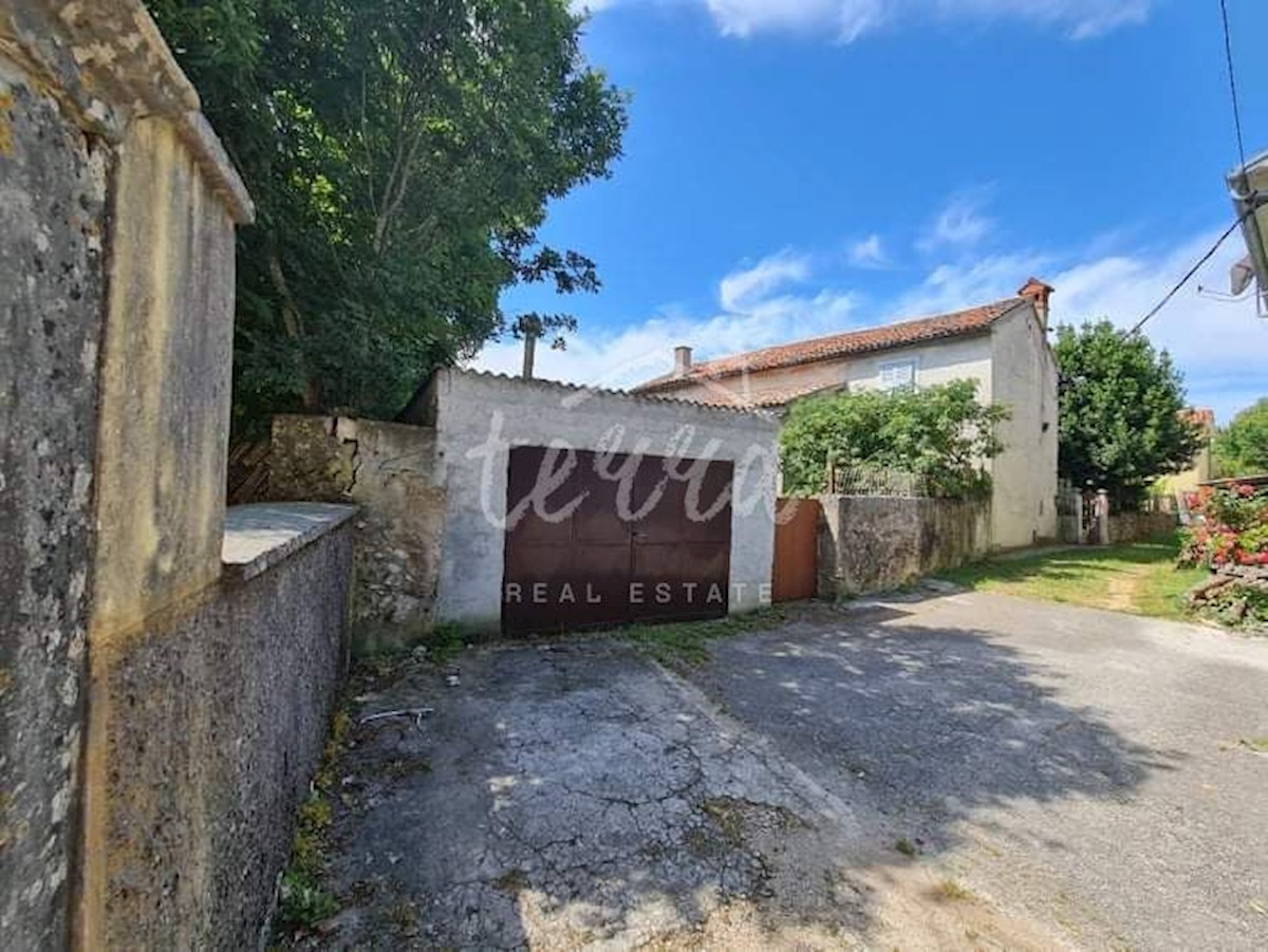 House For sale - ISTARSKA LABIN